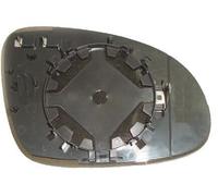 Vetro specchio retrovisore dx PASSAT 05-10 convesso risc