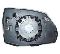 VETRO SPECCHIO RETROVISORE DX PER AUDI Q5 2016> - Q7 2015> TERMICO ASFERICO