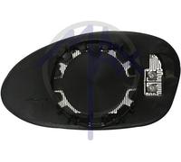 MAX MBM224-R Vetro specchio, specchio esterno