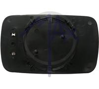 VETRO SPECCHIO RETROVISORE DX PER BMW SERIE 3 E36 DAL 1991 TERMICO BLU