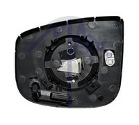 Piastra specchietto termica vetro Blis sistem dx per Citroen Berlingo dal 6/2018