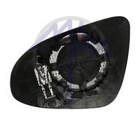 Piastra Specchio Termica CITROEN C1 Lato Destro Dal 2014/07 LATO DX 879310H060