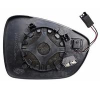 VETRO SPECCHIO RETROVISORE DX PER CITROEN C3 AIRCROSS 2021 TERMICO BLIS
