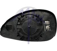 VETRO SPECCHIO RETROVISORE DX PER CITROEN C4 DAL DAL 2004 AL 2008 TERMICO