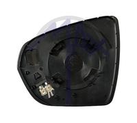 VETRO SPECCHIO RETROVISORE DX PER CITROEN C5 AIRCROSS DAL 2018 TERMICO