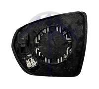 VETRO SPECCHIO RETROVISORE DX PER CITROEN C5 AIRCROSS DAL 2018 TERMICO BLIS