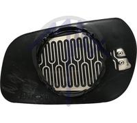 VETRO SPECCHIO RETROVISORE DX PER CITROEN XSARA DAL 1997 AL 2001 TERMICO BLU