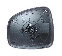 VETRO SPECCHIO RETROVISORE DX PER FIAT SEDICI - SUZUKI SX4 DAL 2012