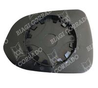 VETRO SPECCHIO RETROVISORE DX PER HONDA JAZZ DAL 2002 AL 2008