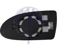VETRO SPECCHIO RETROVISORE DX PER HYUNDAI ACCENT DAL 2006 AL 2010 TERMICO
