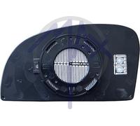 VETRO SPECCHIO RETROVISORE DX PER HYUNDAI GETZ DAL 2002 TERMICO