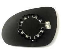 VETRO SPECCHIO RETROVISORE DX PER HYUNDAI I30 2007>2012 TERMICO MODELLO EUROPA