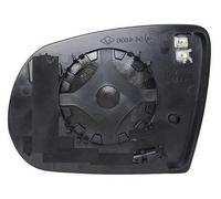 Vetro Specchietto Jeep Compass 2017 Piastra Specchio Destro Dx Termico