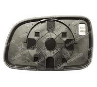 VETRO SPECCHIO RETROVISORE DX PER JEEP GRAND CHEROKEE DAL 1999 AL 2004 TERMICO