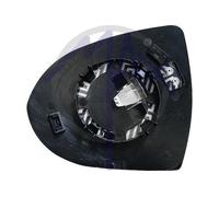 VETRO SPECCHIO RETROVISORE DX PER KIA SPORTAGE DAL 2009 AL 2015 TERMICO