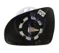 VETRO SPECCHIO RETROVISORE DX PER KIA SPORTAGE DAL 2016 TERMICO