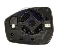VETRO SPECCHIO RETROVISORE DX PER LAND ROVER DISCOVERY SPORT 2014>2019 CROM BLIS