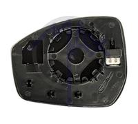 VETRO SPECCHIO RETROVISORE DX PER LAND ROVER DISCOVERY SPORT 2014>2019 CROM TERM