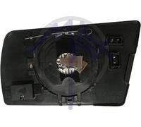 Vetro Specchio Retrovisore per Mercedes Classe C 1993-2000 Termico Destro