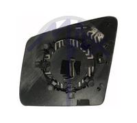 VETRO SPECCHIO RETROVISORE DX PER MERCEDES G W463 DAL 2012 TERMICO ASFERICO