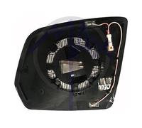 VETRO SPECCHIO RETROVISORE DX PER MERCEDES GL X164 2006>2011 TERM FOTOCROMATICO