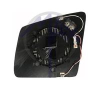 VETRO SPECCHIO RETROVISORE DX PER MERCEDES GL X166 DAL 2011 TERM FOTOCROMATICO