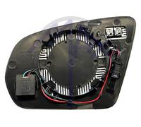 MAX Vetro specchio MMB214-R DX per Mercedes S W222 C W205 GLC C253/X253 TERM BLIS