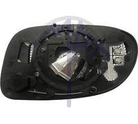 VETRO SPECCHIO RETROVISORE DX PER MERCEDES SLK R170 DAL 1996 AL 2000 TERMICO ASF