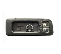 VETRO SPECCHIO RETROVISORE DX PER MERCEDES SPRINTER 2009>2019 INF TERM