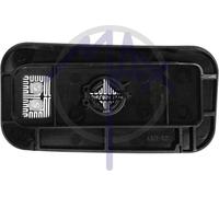 VETRO SPECCHIO RETROVISORE DX PER MERCEDES SPRINTER 2019 INFERIORE TERMICO