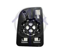 Piastra Specchio Superiore MERCEDES SPRINTER Lato Destro 2018/06 DESTRO