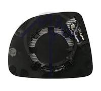 Vetro Specchietto Renault Captur 2013> Piastra Specchio Destro Dx Termico