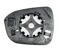 MAX MNS212-R Vetro specchio, specchio esterno