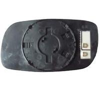 VETRO SPECCHIO RETROVISORE DX PER OPEL ASTRA 1995>1998 - CALIBRA 1990> TERM