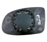 VETRO SPECCHIO RETROVISORE DX PER OPEL OMEGA DAL 1995 AL 2004 TERMICO