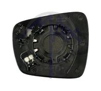 VETRO SPECCHIO RETROVISORE DX PER RENAULT KADJAR 2015>2022 TERMICO