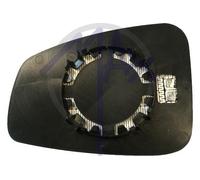VETRO SPECCHIO RETROVISORE DX PER RENAULT LAGUNA DAL 2008 AL 2010 TERMICO