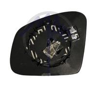 Piastra Specchio Retrovisore Smart Fortwo Dal 2014 Destro 963740808R Termica
