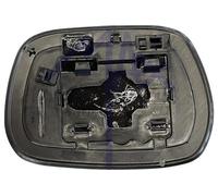 VETRO SPECCHIO RETROVISORE DX PER TOYOTA RAV 4 2000>2004