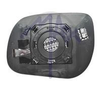 MAX MTT503-R Vetro specchio, specchio esterno