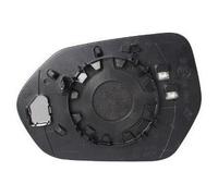 VETRO SPECCHIO RETROVISORE DX PER TOYOTA YARIS 2020 TERM ATT.TONDO EUROPA