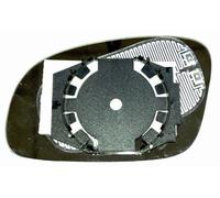 VETRO SPECCHIO RETROVISORE DX PER VOLKSWAGEN NEW BEETLE DAL 2001 AL 2011 TERMICO