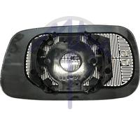 MAX MVW184-R Vetro specchio, specchio esterno
