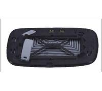 VETRO SPECCHIO RETROVISORE DX PER VOLVO S40 V40 DAL 2004 AL 2007 TERMICO
