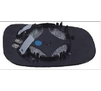 VETRO SPECCHIO RETROVISORE DX PER VOLVO S60\V60 2010 - C-30 2010 - V70 2007> - V