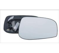 VETRO SPECCHIO RETROVISORE DX PER VOLVO S60/V90 2005>2010 TERMICO