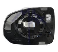 VETRO SPECCHIO RETROVISORE DX PER VOLVO V90 CROSS COUNTRY DAL 2017 TERMICO