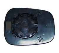 Vetro specchio retrovisore dx/sx KUBISTAR KANGOO 01-09 el risc as