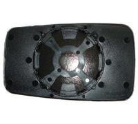 VETRO SPECCHIO RETROVISORE DX=SX PER AUDI 80 DAL 1987 AL 1995