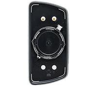 VETRO SPECCHIO RETROVISORE DX=SX PER IVECO STRALIS DAL 2002 INFERIORE TERMICO